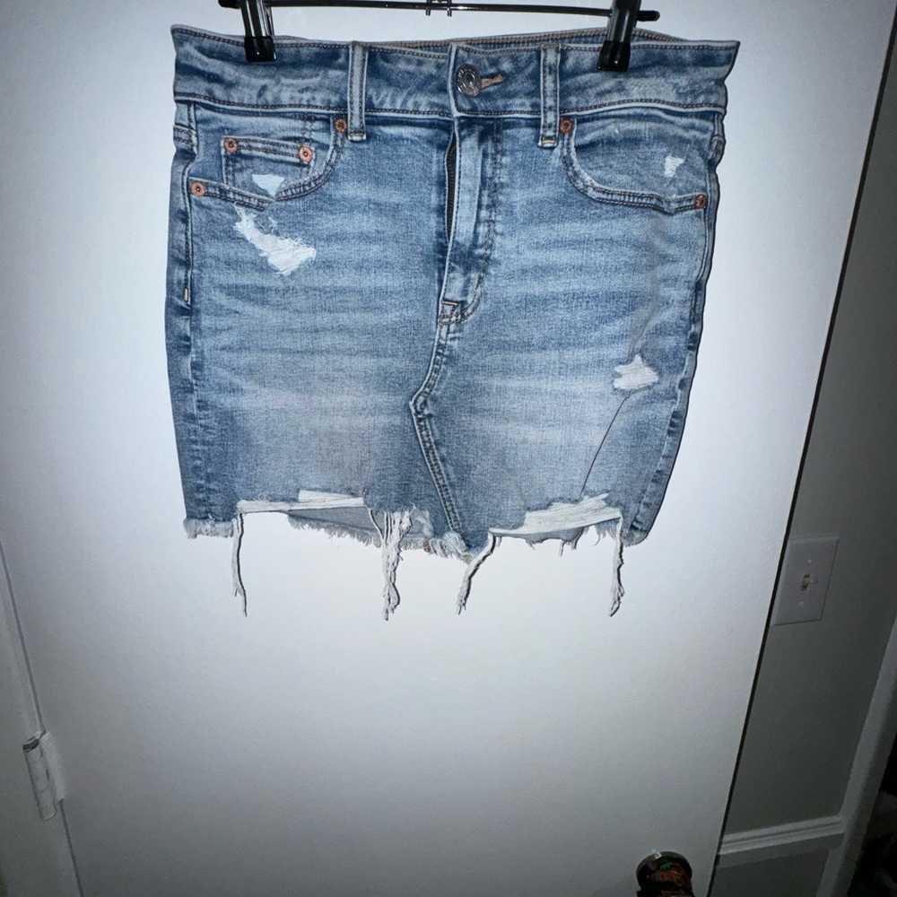 American Eagle Mini Skirt